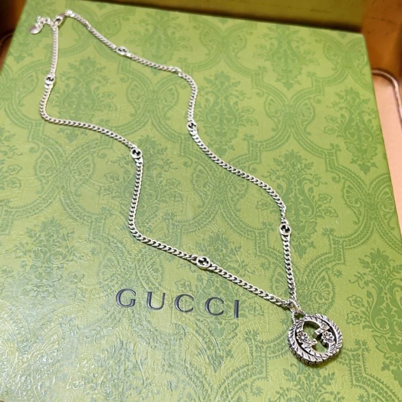 Gucci Necklaces